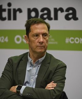 Jaime Gil-Robles